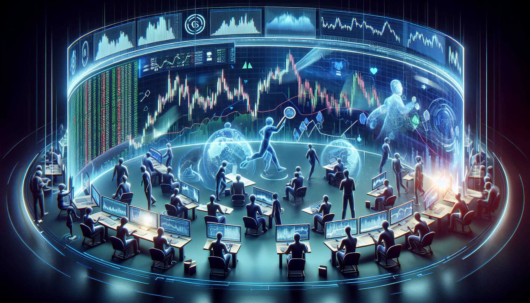 ATFX Enhances User Engagement with Swiset’s Trading Tournament Technology