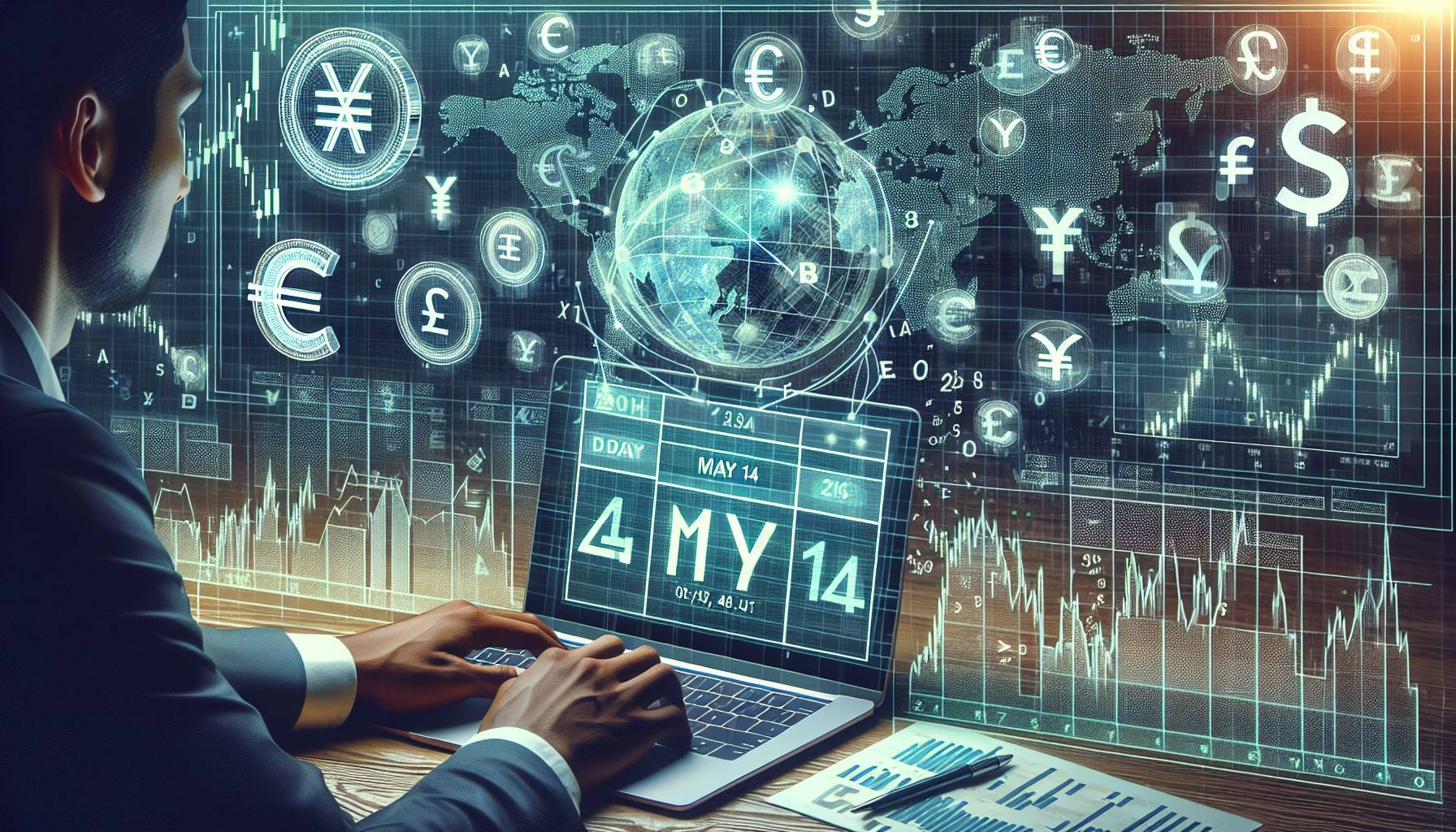 Forex Market Analysis and Trends for May 14