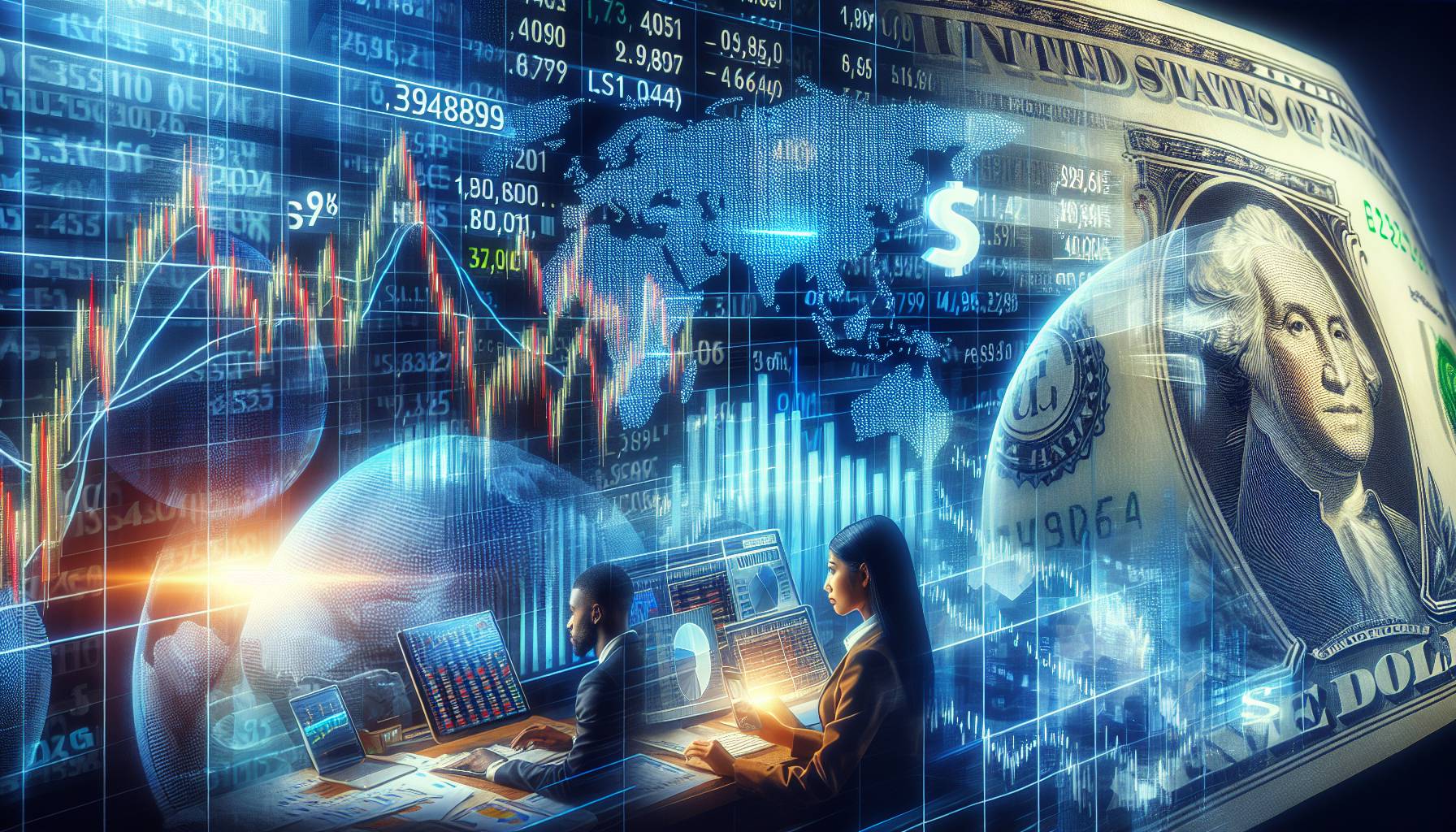 Forex Today: Market Focus Shifts to US Inflation Data