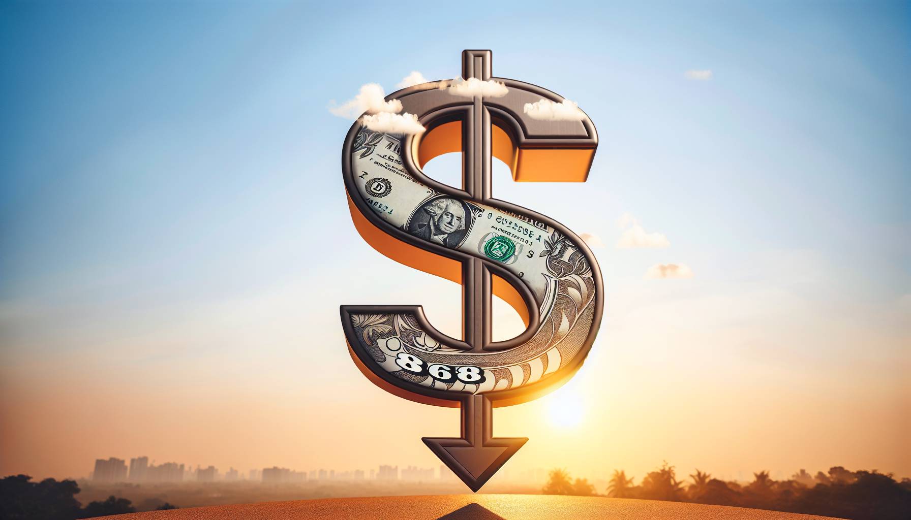 Rupee Falls 18 Paise to 86.88 Against US Dollar in Early Trade
