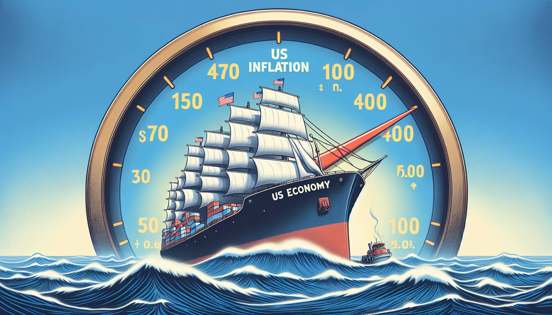 BlackRock’s Rieder: US Inflation Remains Steady Despite Tariffs