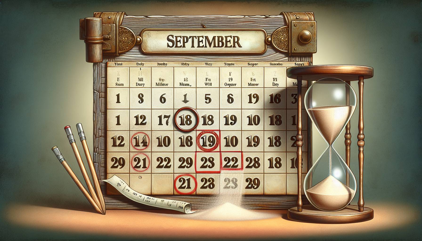 Fed Calendar Quirk Increases Pressure for September Meeting