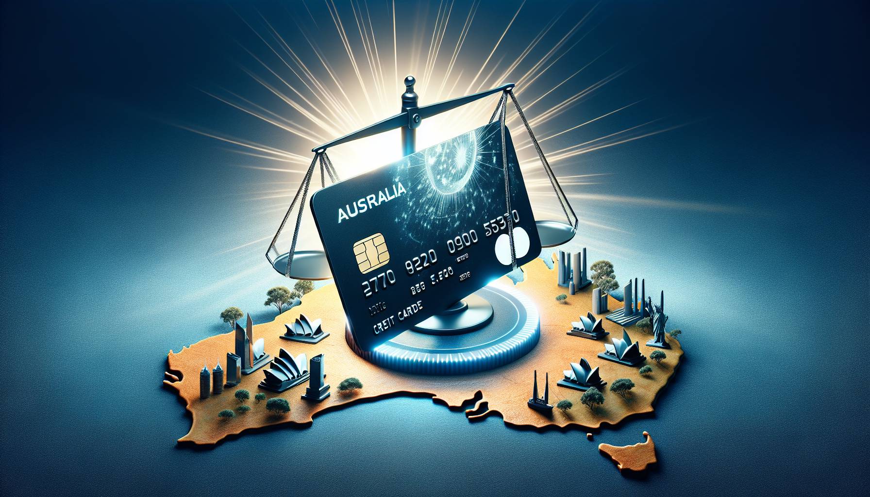 Australia Weighs Elimination of Surcharges on Card Payments