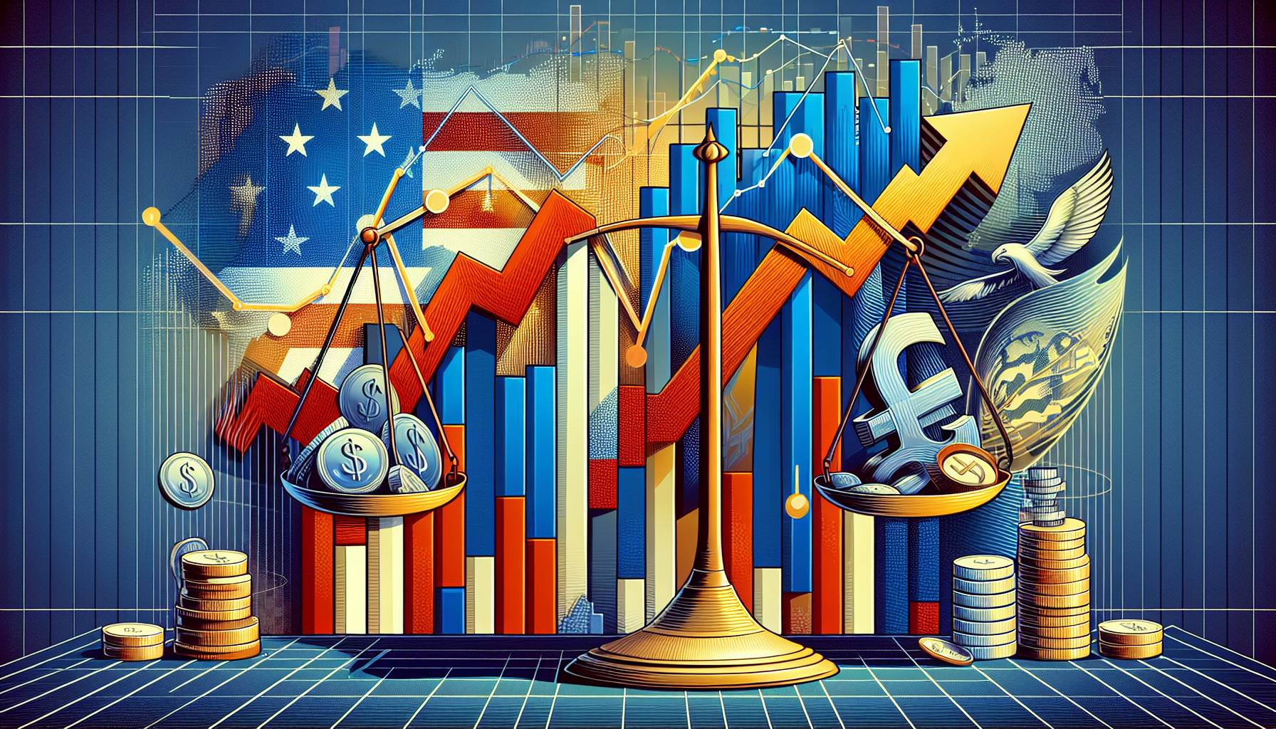 US Tariffs and Forex Market Dynamics: Analysis by Andrea Russo