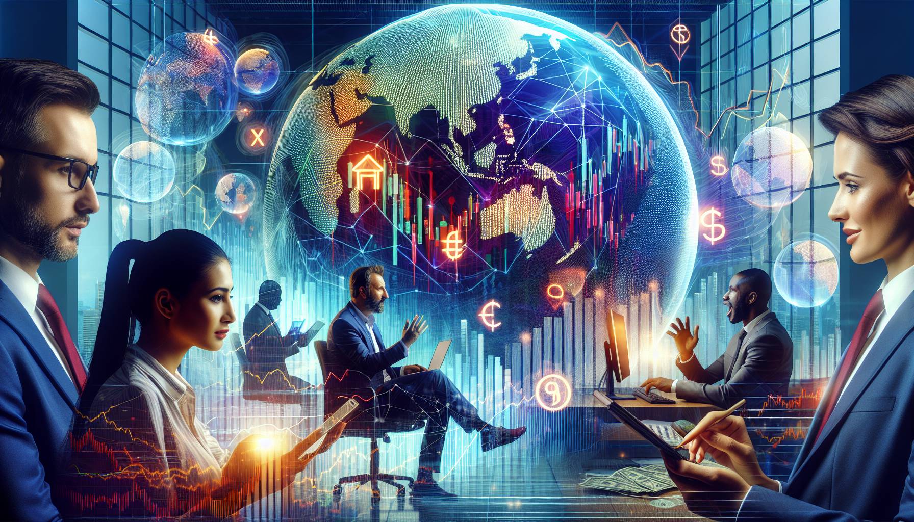 investingLive Expands Beyond Forex with Enhanced Market Coverage