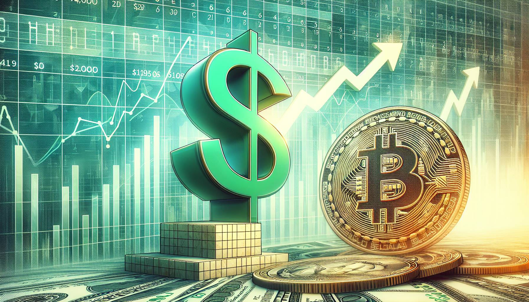 Dollar Approaches Three-Week High as CPI Data Looms; Bitcoin Remains Steady Above $120,000