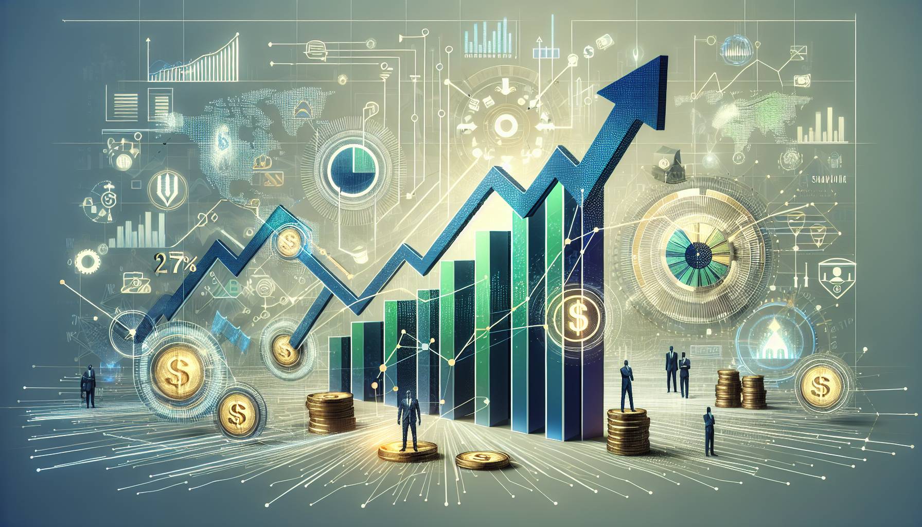 Interactive Brokers Sees 27% Rise in Trading Activity with Client Asset Growth