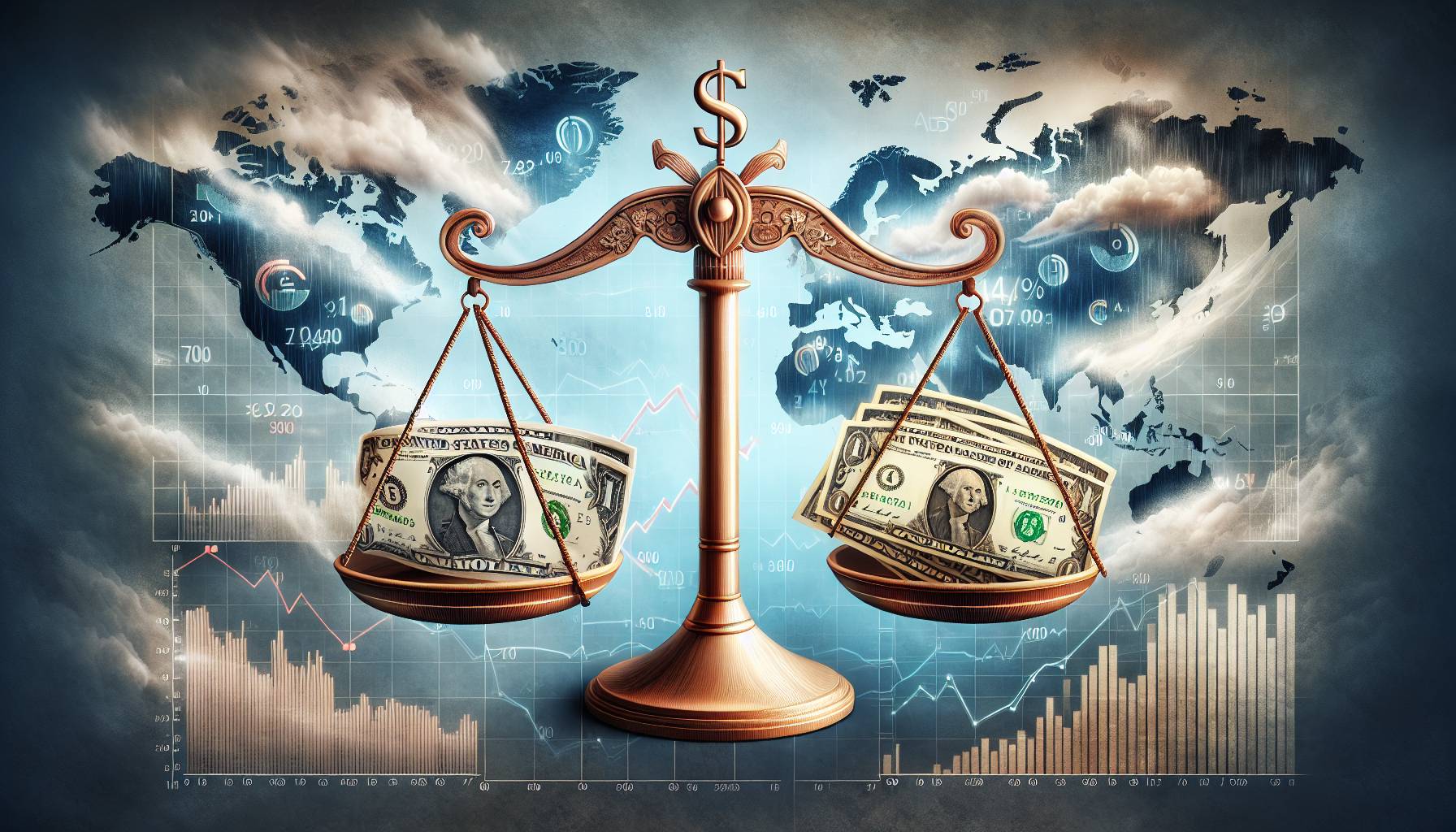 USD/JPY Outlook: Dollar Stabilizes After Jobs Data Decline
