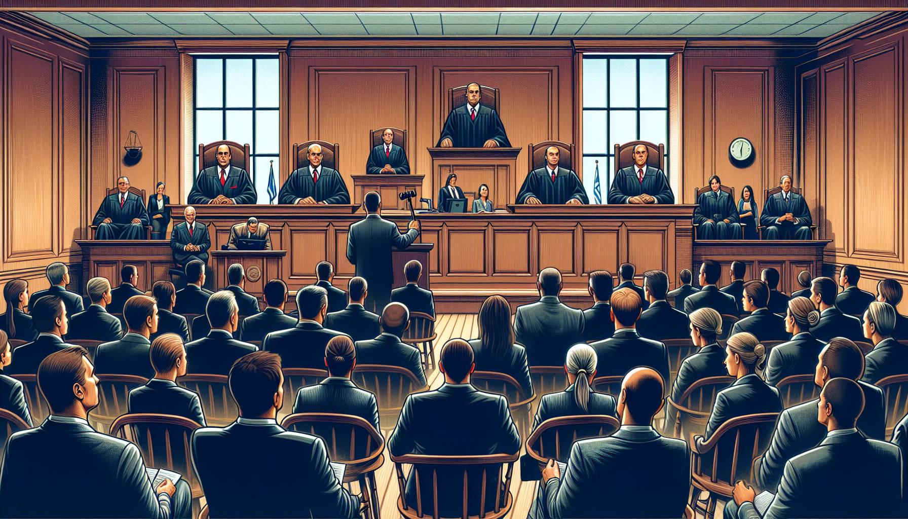 XTX Executives to Testify in Currenex Misconduct Lawsuit