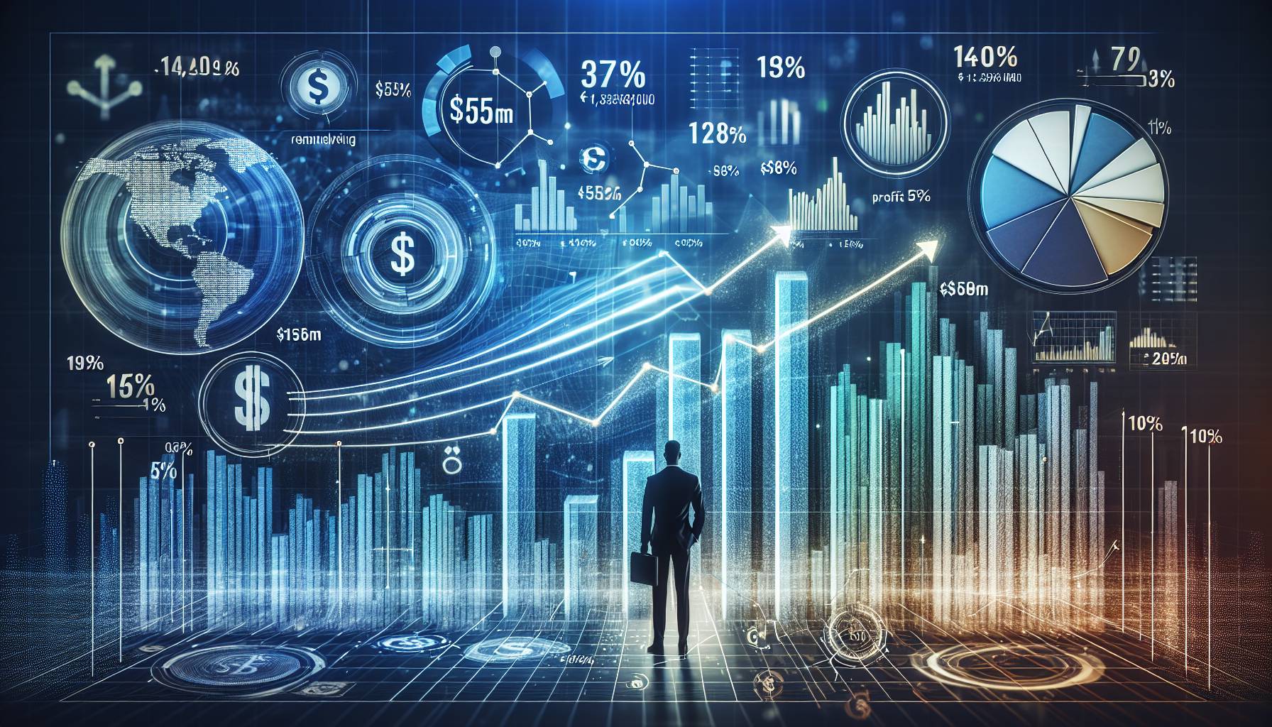 XTB Reports Steady $155M Revenue and 11% Profit Increase to $58M in Q2 2025