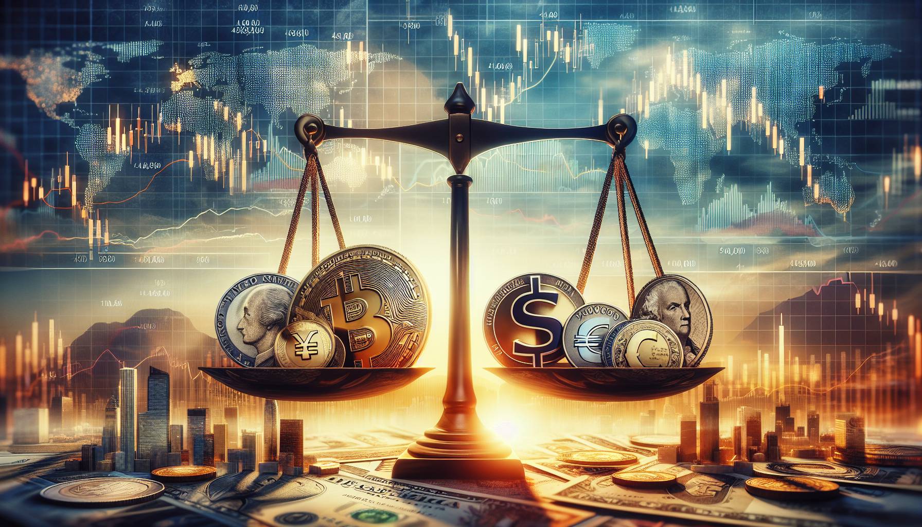 Forex Markets Steady Ahead of Mid-Tier US Data