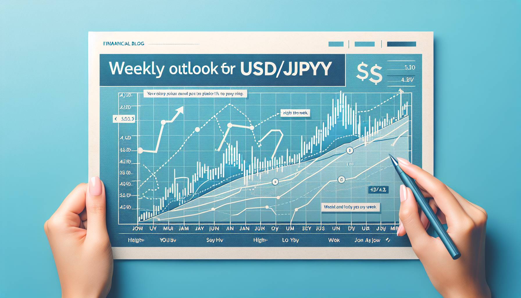 Weekly Outlook for USD/JPY